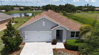7317 MIKASA DRIVE, Punta Gorda, FL 33950