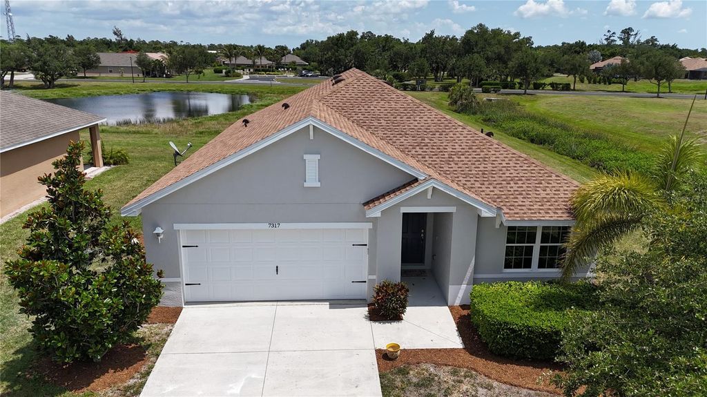 7317 MIKASA DRIVE, Punta Gorda, FL 33950