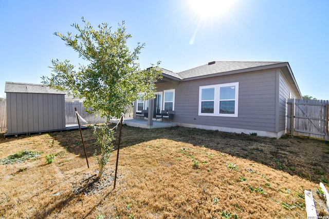 155 Connor, San Antonio, TX 78253