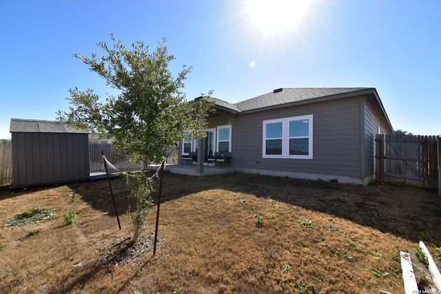 155 Connor, San Antonio, TX 78253