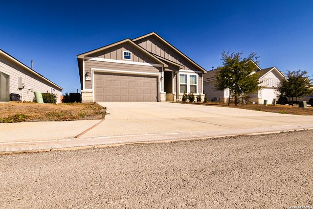 155 Connor, San Antonio, TX 78253