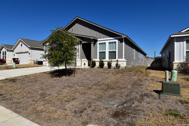 155 Connor, San Antonio, TX 78253