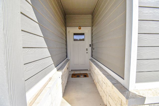 155 Connor, San Antonio, TX 78253