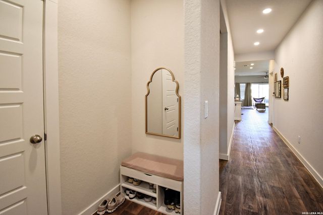 155 Connor, San Antonio, TX 78253