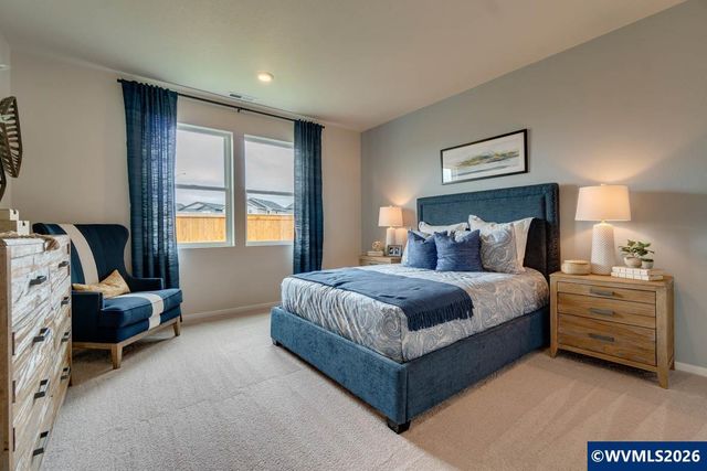 4951 Dilling Av NE, Salem, OR 97301