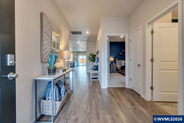 4951 Dilling Av NE, Salem, OR 97301