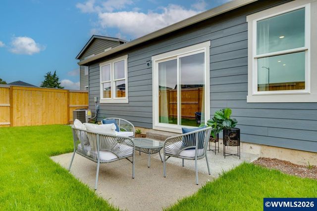 4951 Dilling Av NE, Salem, OR 97301