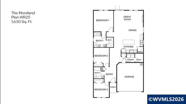 4951 Dilling Av NE, Salem, OR 97301