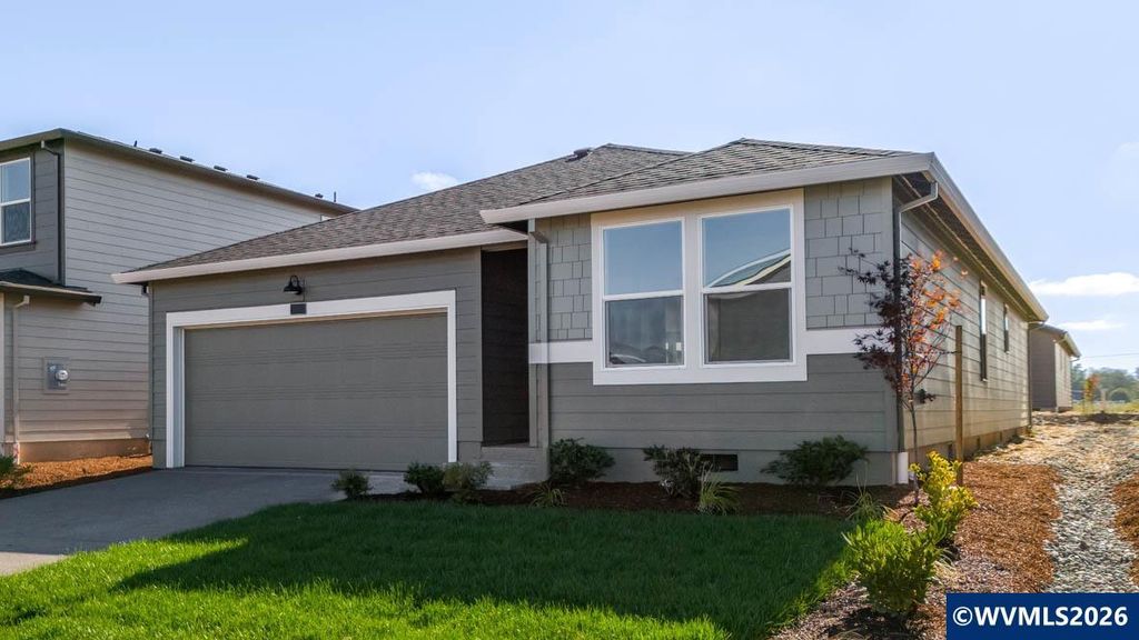 4951 Dilling Av NE, Salem, OR 97301