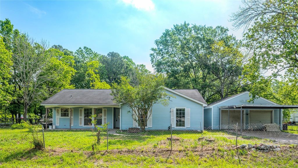20983 Westgrove Lane, Porter, TX 77365