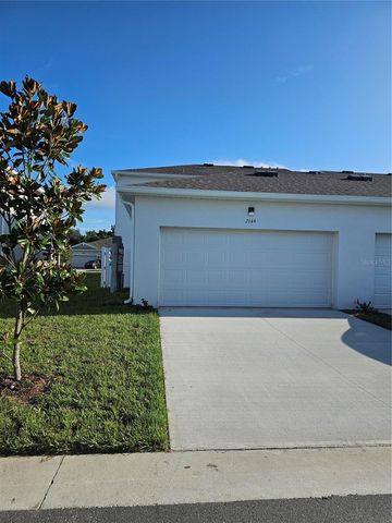 2144 RIDER RAIN LN, Apopka, FL 32703