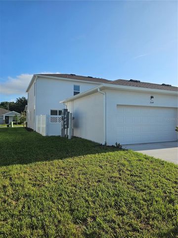 2144 RIDER RAIN LN, Apopka, FL 32703