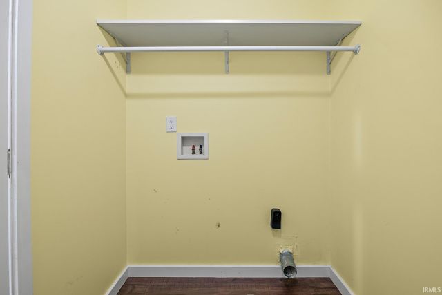 1903 Starks Circle, Lafayette, IN 47909