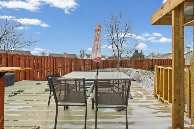 1903 Starks Circle, Lafayette, IN 47909