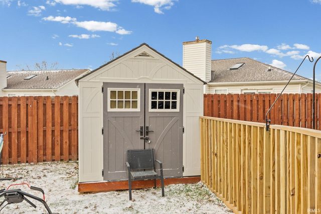 1903 Starks Circle, Lafayette, IN 47909