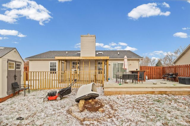 1903 Starks Circle, Lafayette, IN 47909