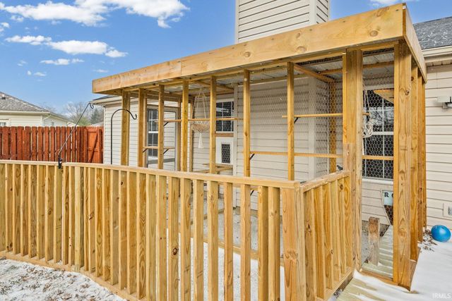 1903 Starks Circle, Lafayette, IN 47909