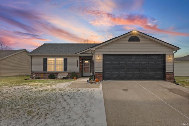 1903 Starks Circle, Lafayette, IN 47909