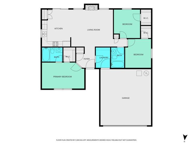 1903 Starks Circle, Lafayette, IN 47909