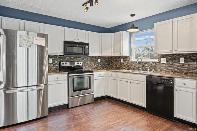 1903 Starks Circle, Lafayette, IN 47909