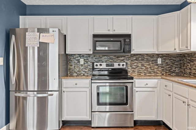 1903 Starks Circle, Lafayette, IN 47909