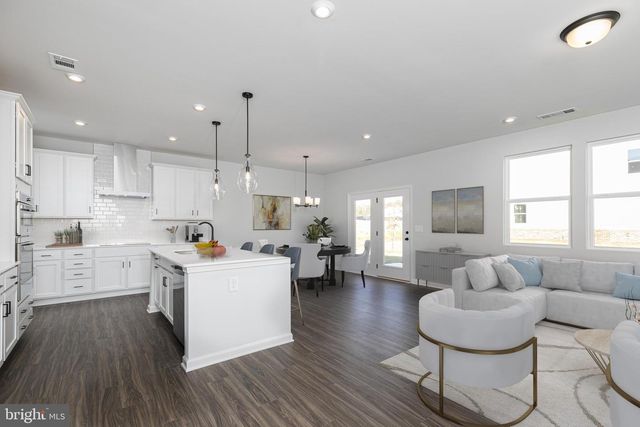 13910 EJAY DR, Brandywine, MD 20613