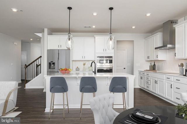 13910 EJAY DR, Brandywine, MD 20613