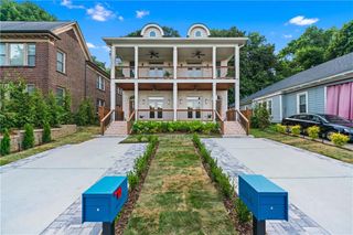 722 Lakeview Avenue NE A, Atlanta, GA 30308