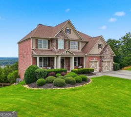 5085 Laurel Ridge Drive, Cumming, GA 30040
