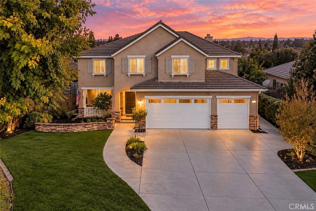 41716 Cherrybranch, Murrieta, CA 92562 — exterior