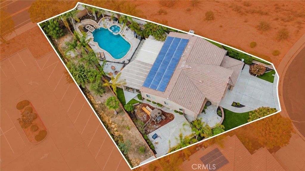41716 Cherrybranch, Murrieta, CA 92562 — photo 2