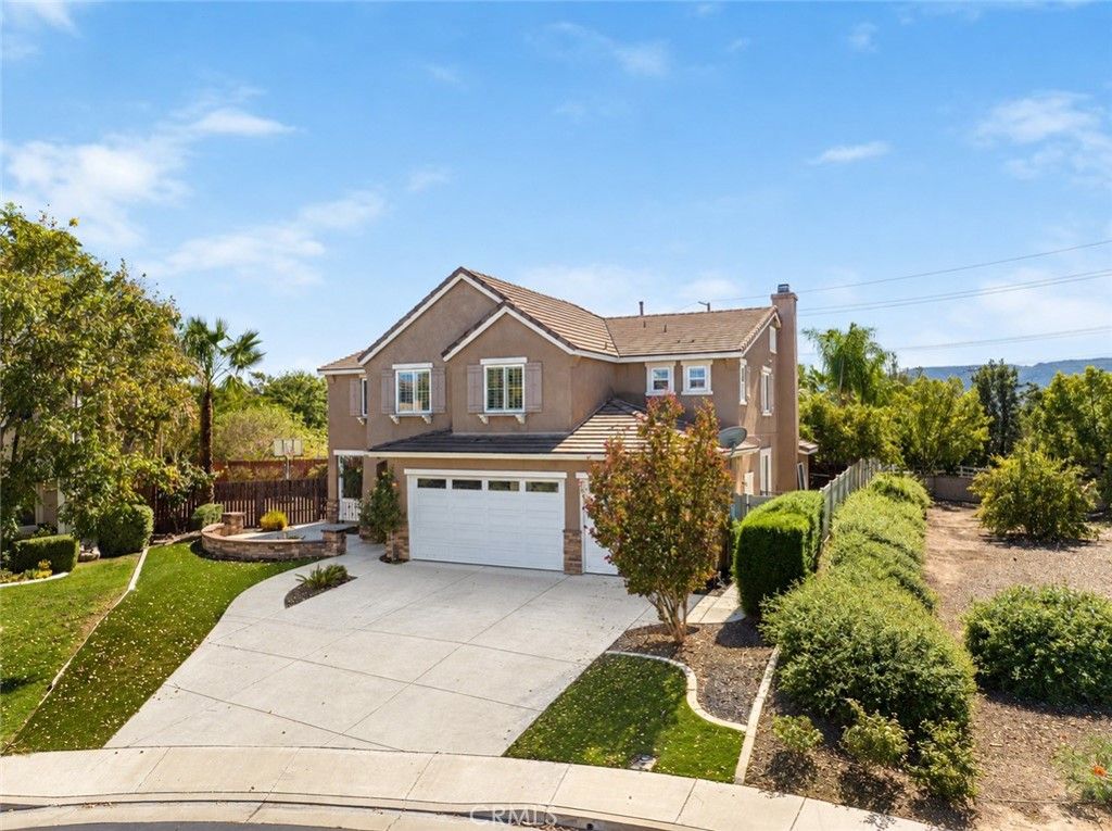 41716 Cherrybranch, Murrieta, CA 92562 — photo 4
