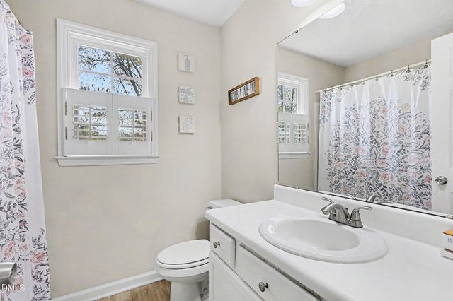 3216 Leebrook Road, Raleigh, NC 27616