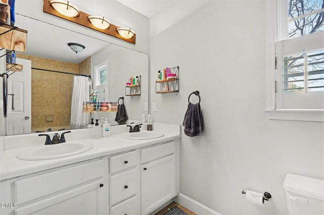 3216 Leebrook Road, Raleigh, NC 27616