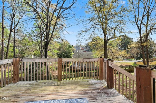 3216 Leebrook Road, Raleigh, NC 27616