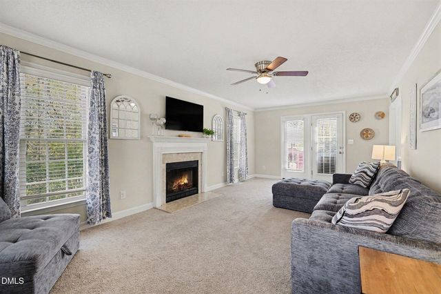 3216 Leebrook Road, Raleigh, NC 27616