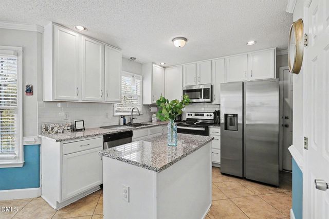 3216 Leebrook Road, Raleigh, NC 27616