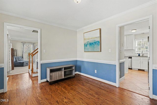 3216 Leebrook Road, Raleigh, NC 27616