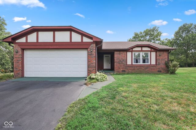 7049 E Old State Road 144, Mooresville, IN 46158