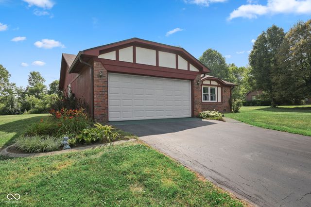 7049 E Old State Road 144, Mooresville, IN 46158