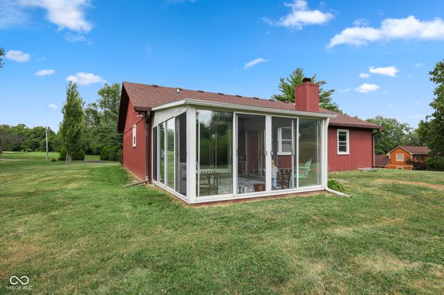 7049 E Old State Road 144, Mooresville, IN 46158