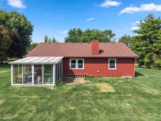 7049 E Old State Road 144, Mooresville, IN 46158