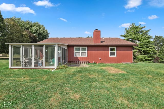 7049 E Old State Road 144, Mooresville, IN 46158