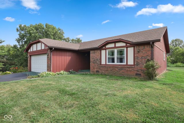 7049 E Old State Road 144, Mooresville, IN 46158