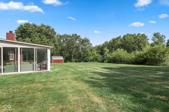 7049 E Old State Road 144, Mooresville, IN 46158