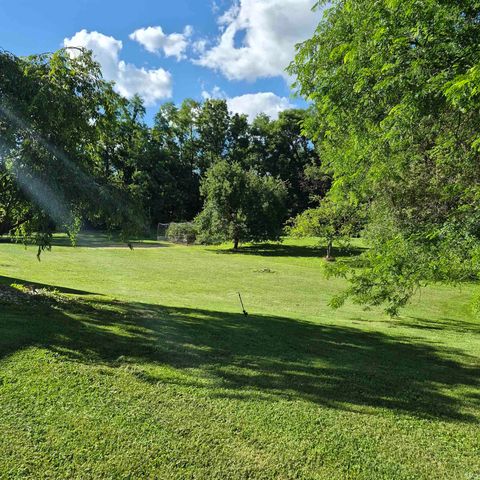 4236 S Darrell Drive, Bloomington, IN 47403