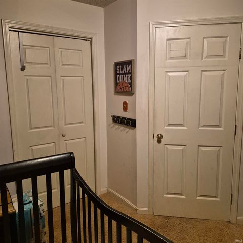 4236 S Darrell Drive, Bloomington, IN 47403