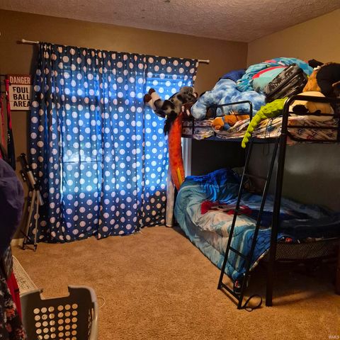 4236 S Darrell Drive, Bloomington, IN 47403