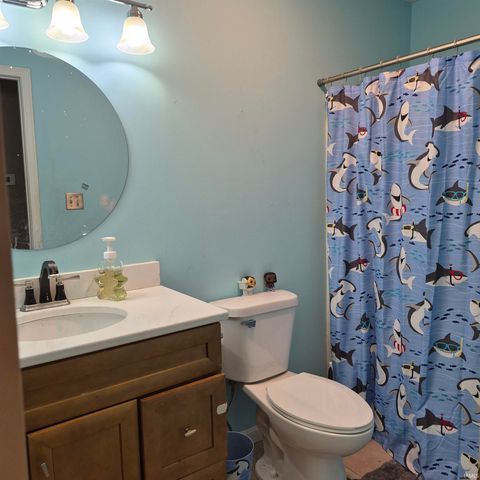4236 S Darrell Drive, Bloomington, IN 47403