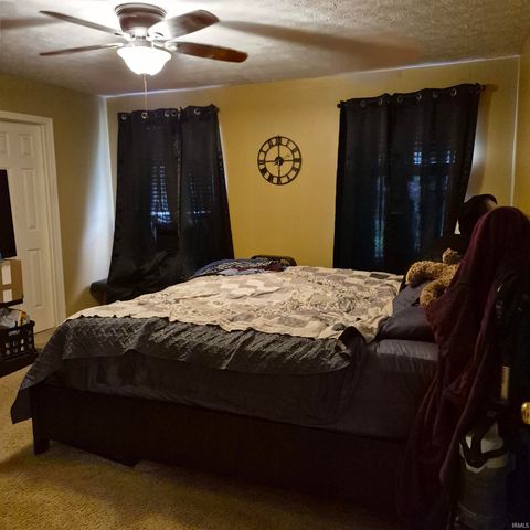 4236 S Darrell Drive, Bloomington, IN 47403